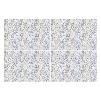 Nálepky na dlaždice Geometria trojuholníka