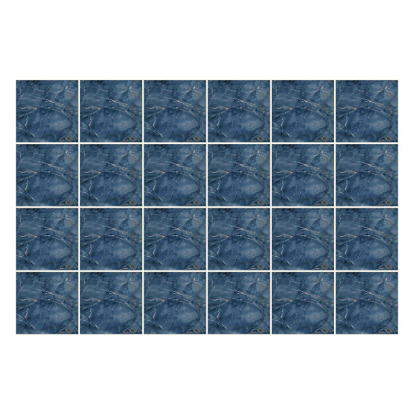 Samolepky na obklady Kamenná textúra s žilami