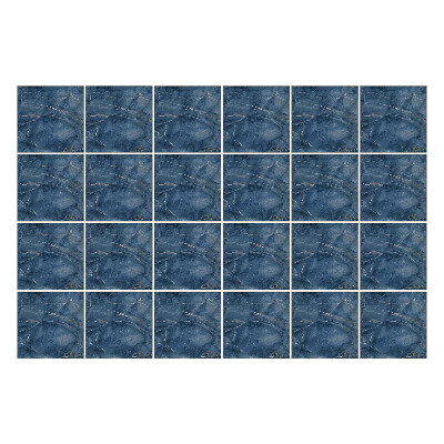 Samolepky na obklady Kamenná textúra s žilami