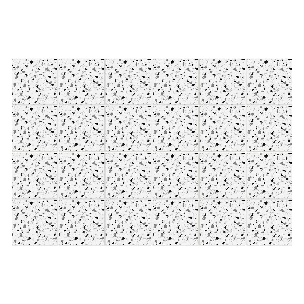 Samolepky na obklady Minimalistické kamene