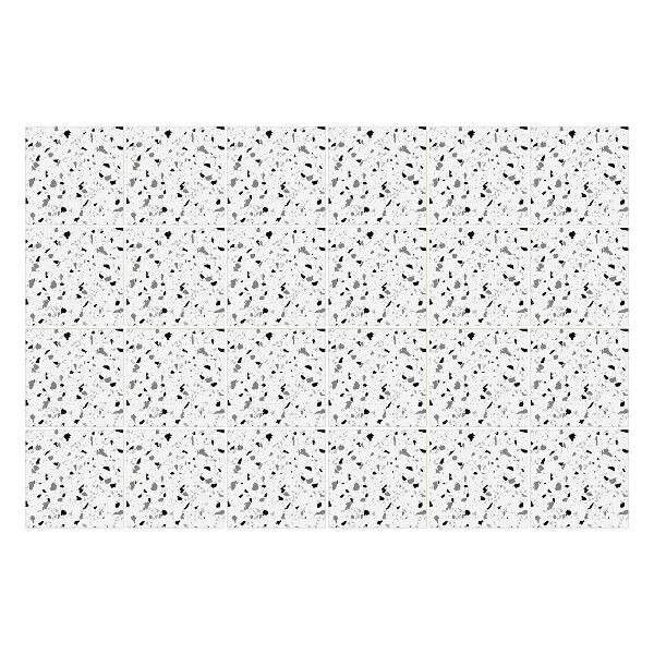 Samolepky na obklady Minimalistické kamene