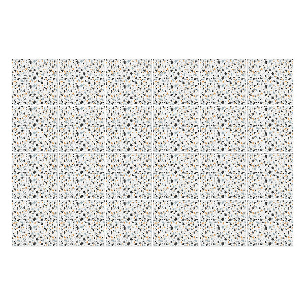 Samolepky na kachličky Kamenné obklady