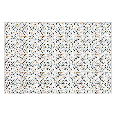 Samolepky na kachličky Kamenné obklady