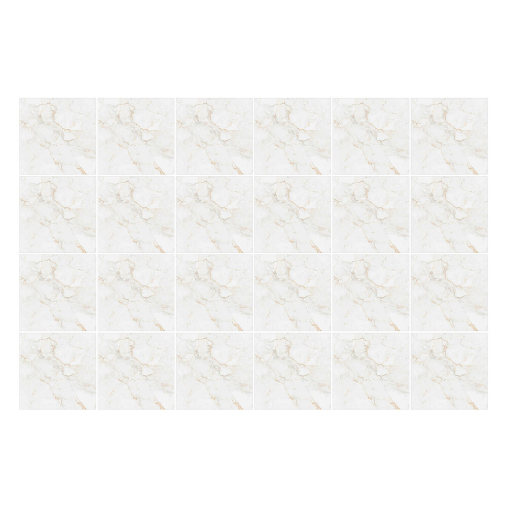 Samolepky na kachličky Jemné mramorové žilkovanie