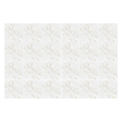 Samolepky na kachličky Jemné mramorové žilkovanie