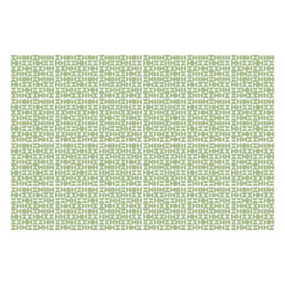 Samolepky na obklady Oválna geometria v mriežke