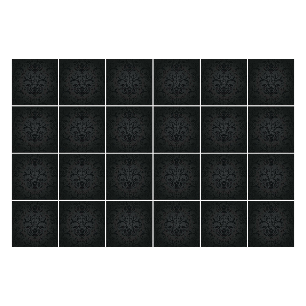 Samolepky na kachličky Elegantná výzdoba