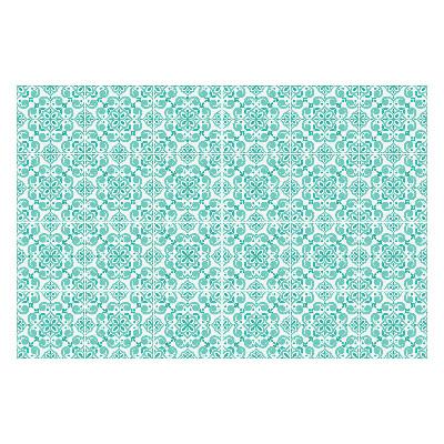 Nálepky na dlaždice Morské dlaždice