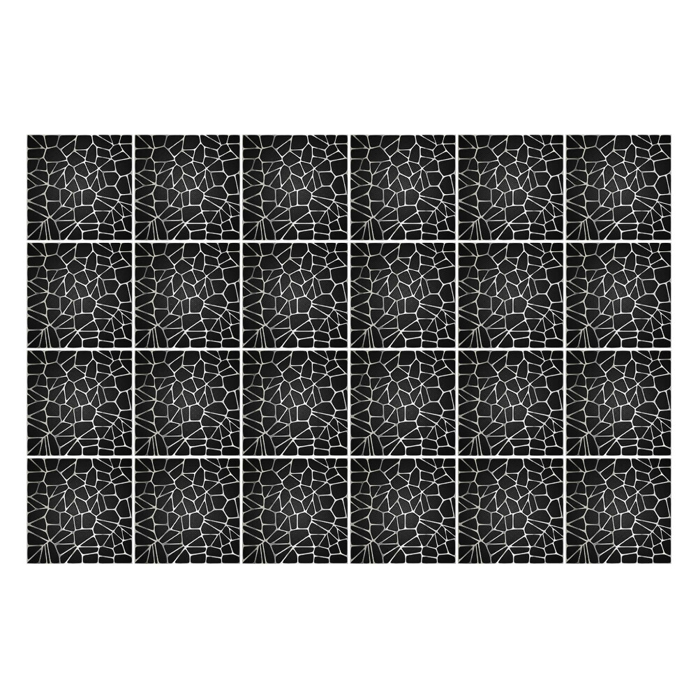 Nálepky na dlaždice Kamenná mozaika