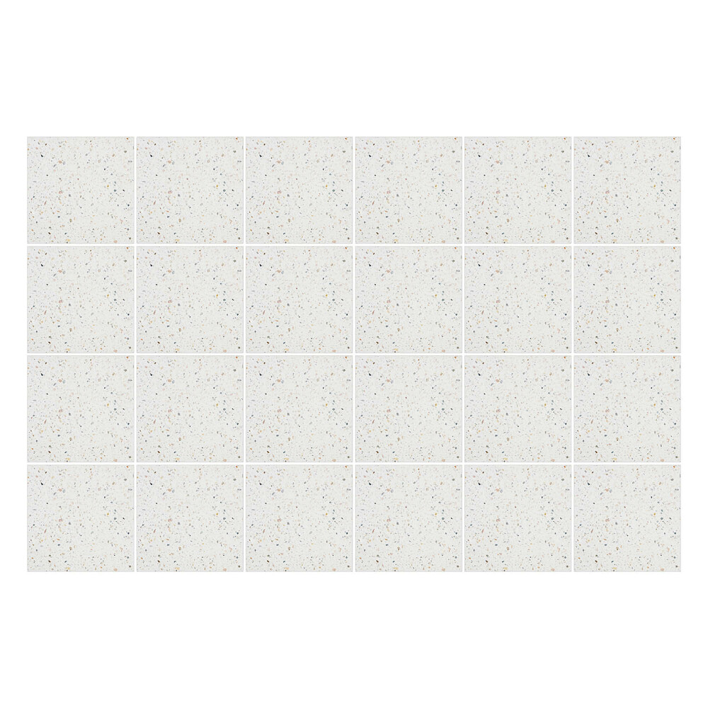 Samolepky na obklady Jemný, drobný motív