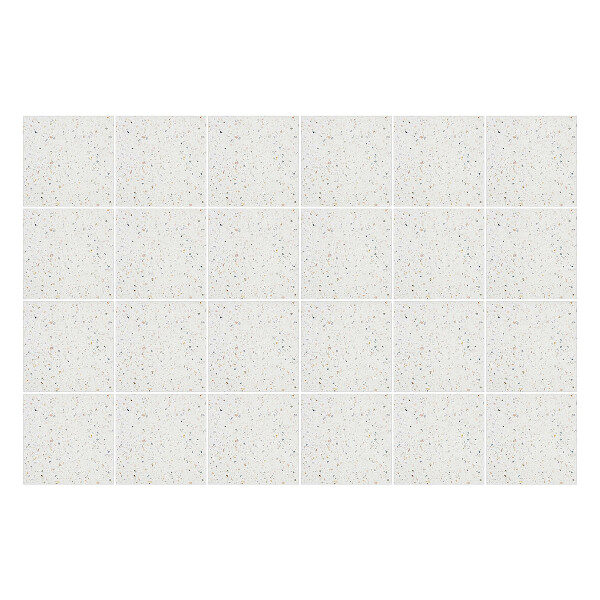 Samolepky na obklady Jemný, drobný motív