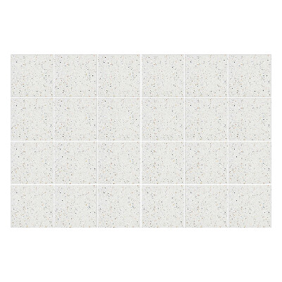 Samolepky na obklady Jemný, drobný motív