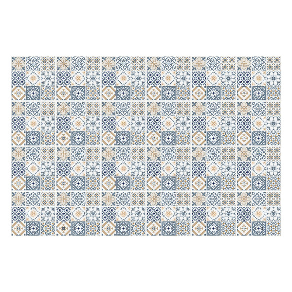 Nálepky na dlaždice Jemné dlaždice