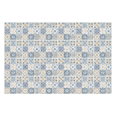 Nálepky na dlaždice Jemné dlaždice