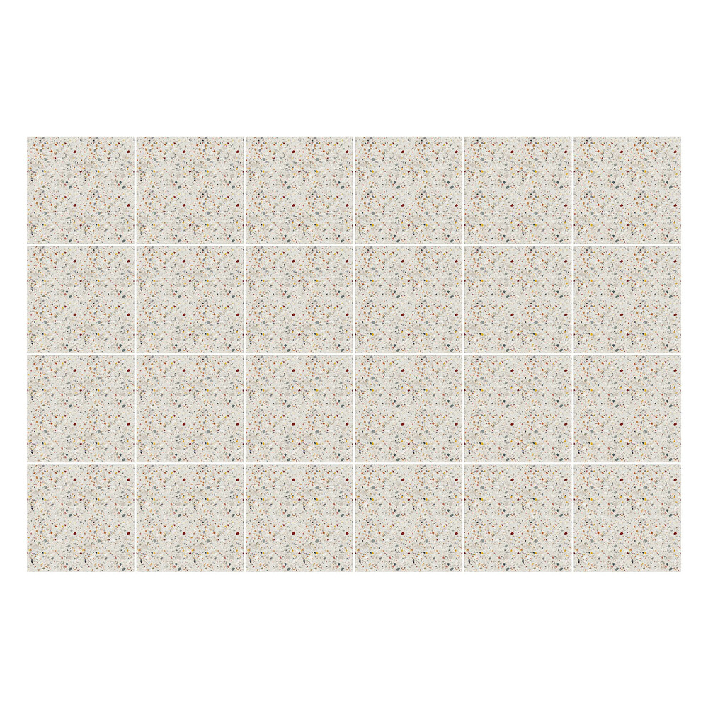 Samolepky na kachličky Jemná kamenina