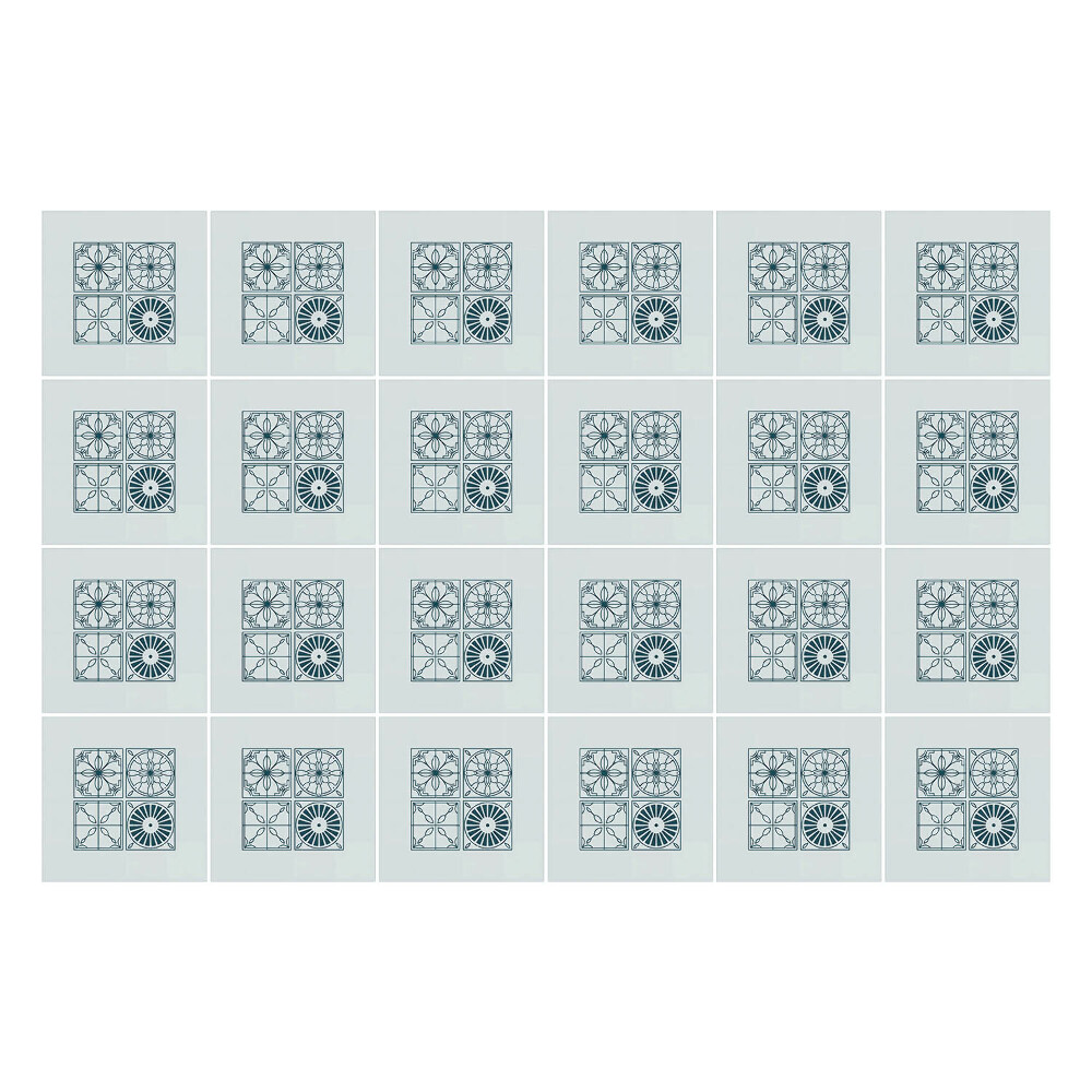 Nálepky na dlaždice Malé dlaždice