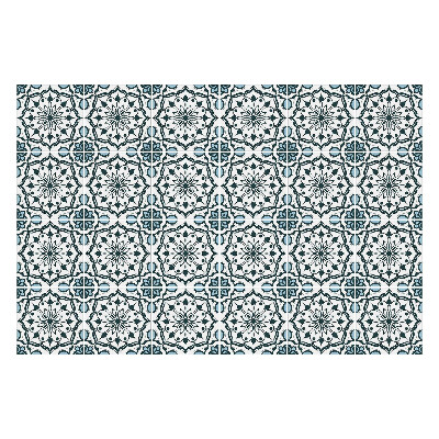 Nálepky na dlaždice Pekný dizajn