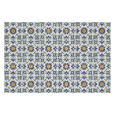 Samolepky na obklady Španielsky dizajn dlaždíc