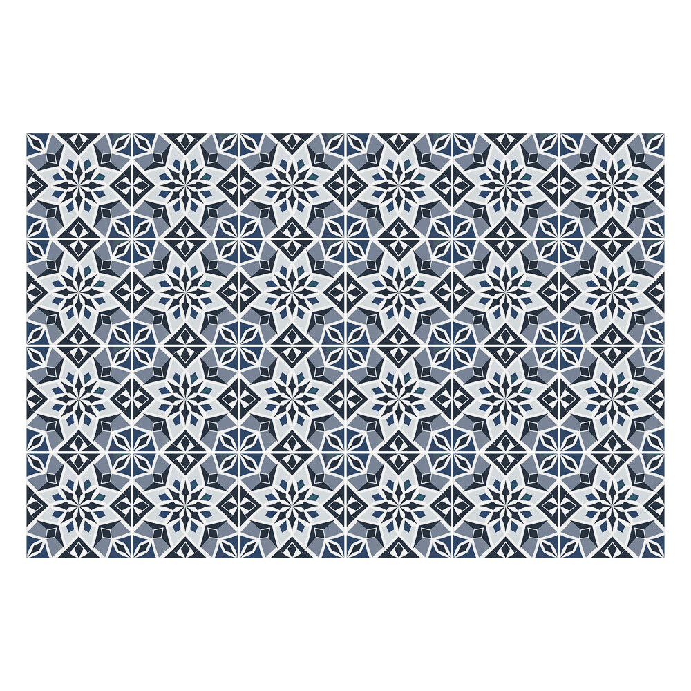 Samolepky na obklady Elegantná dlažba