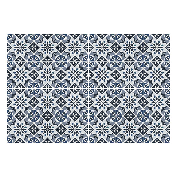 Samolepky na obklady Elegantná dlažba