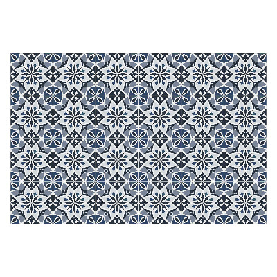 Samolepky na obklady Elegantná dlažba