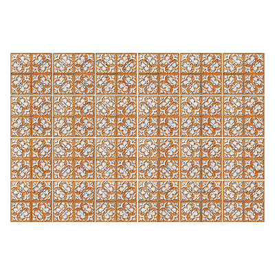 Samolepky na obklady Marocké dlaždice