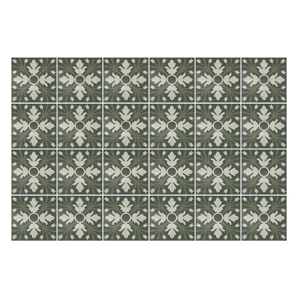 Samolepky na obklady Staršie dlaždice