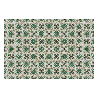 Nálepky na dlaždice Okrasná mozaika