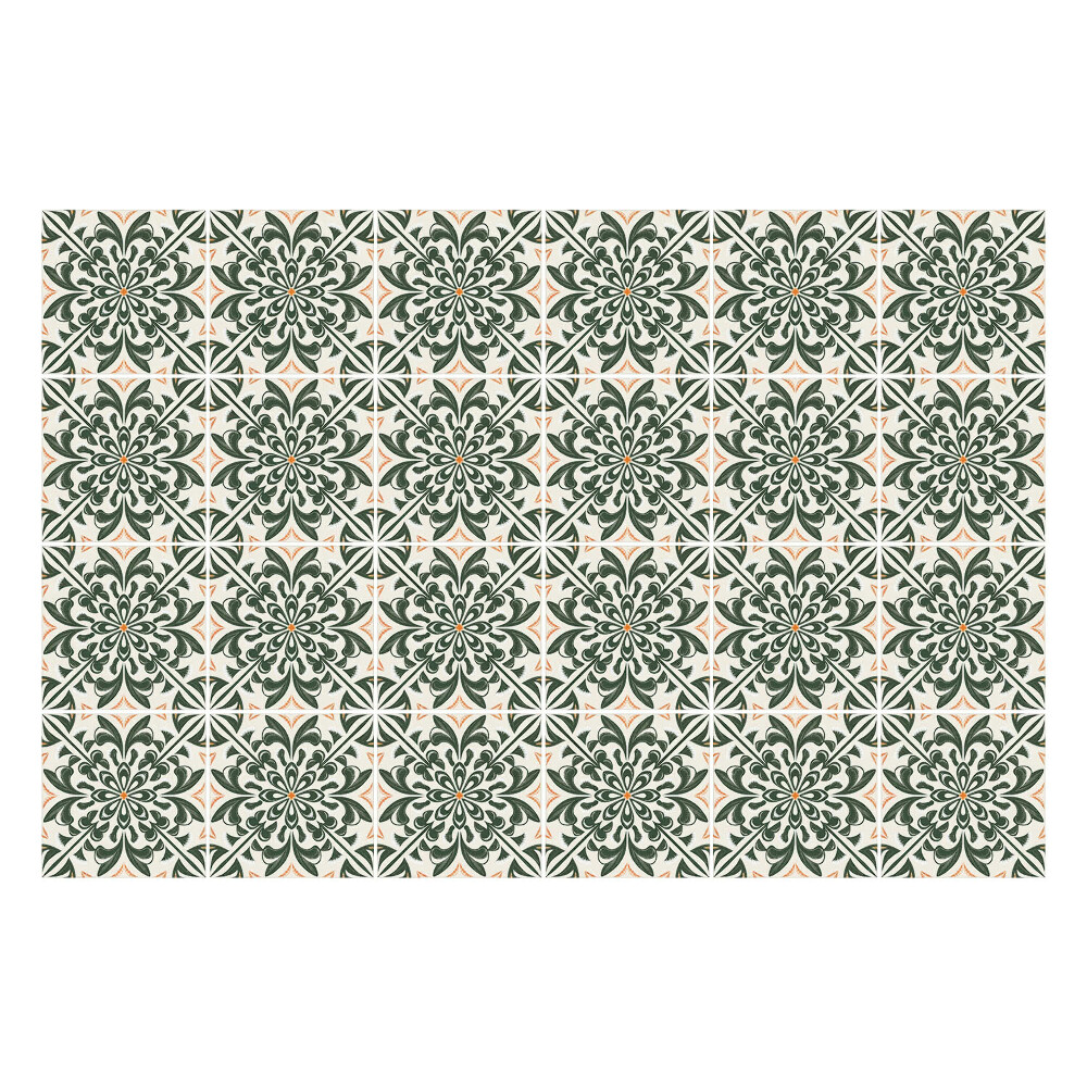 Samolepky na kachličky Krásna mozaika