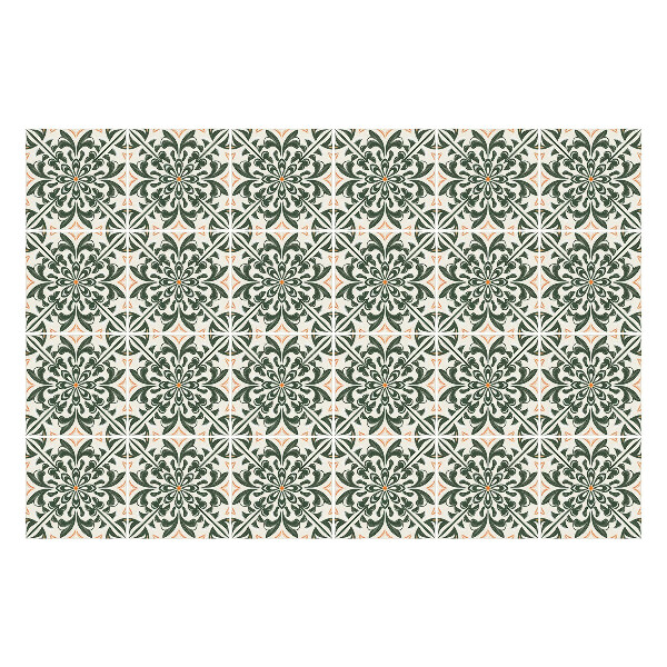 Samolepky na kachličky Krásna mozaika