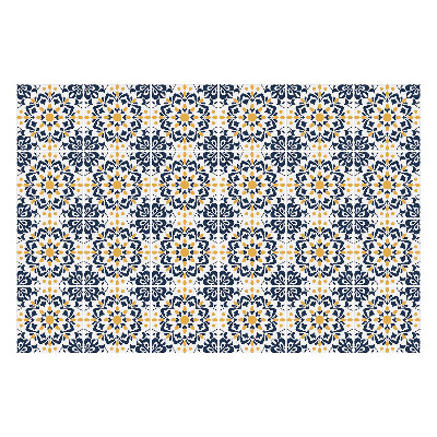 Samolepky na kachličky Krásne zdobené dlaždice