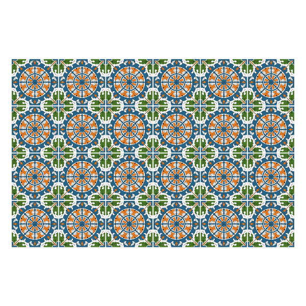 Samolepky na kachličky Bežný dizajn