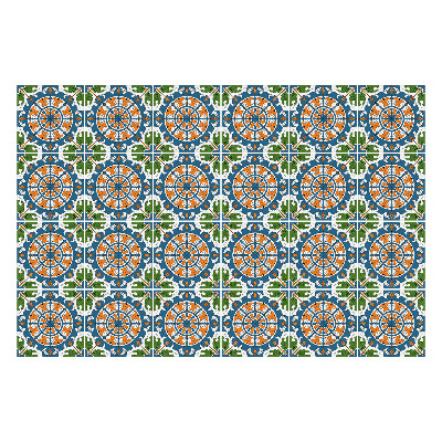 Samolepky na kachličky Bežný dizajn