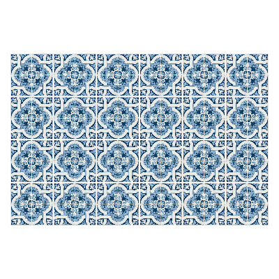 Nálepky na dlaždice Elegantné vzory dlaždíc