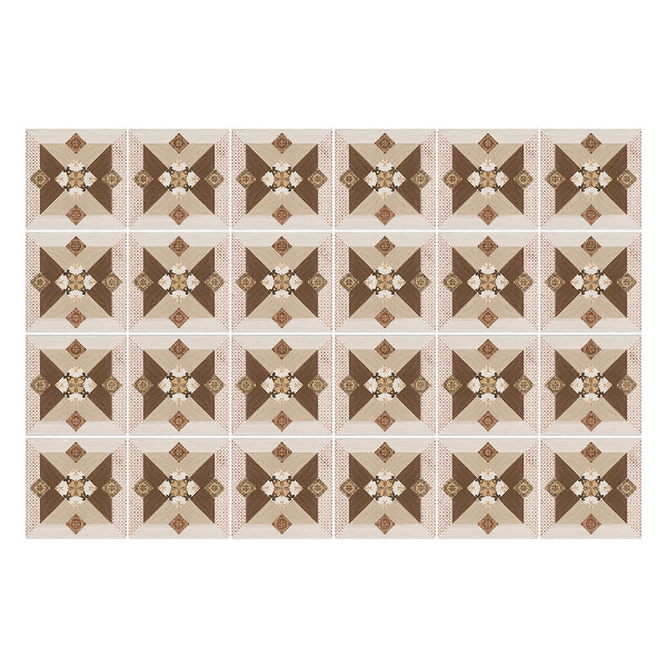 Samolepky na obklady Drevené obklady