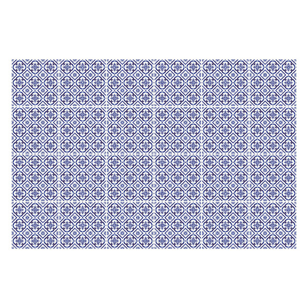 Samolepky na obklady Elegantné diamantové ozdoby