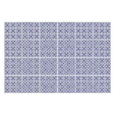 Samolepky na obklady Elegantné diamantové ozdoby