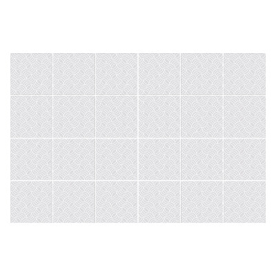 Samolepky na obklady Vlnovky v pohybe