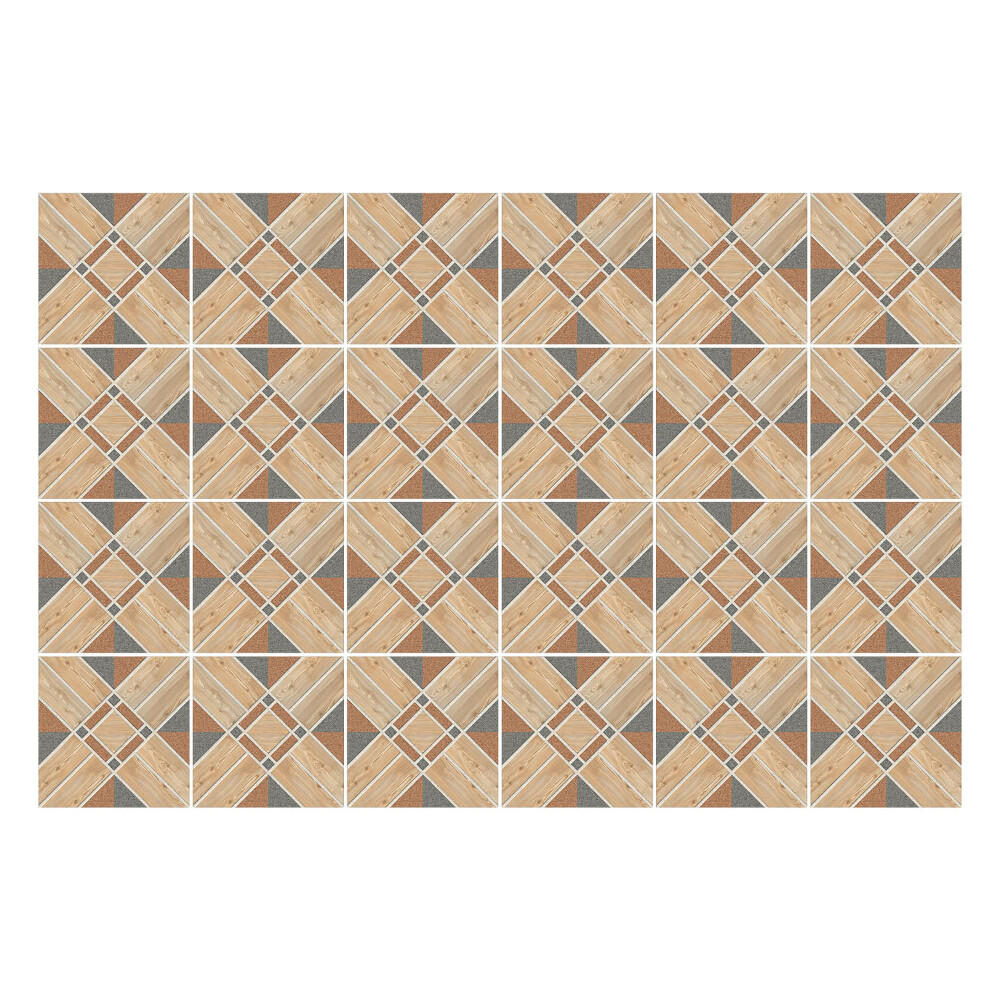 Samolepky na obklady Pretínajúce sa čiary a tvary