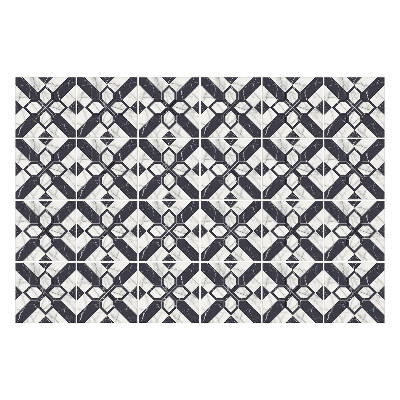 Samolepky na kachličky Pravidelný mramorový vzor