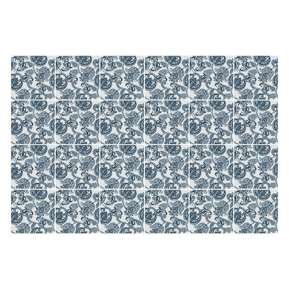 Samolepky na kachličky Námorné motívy