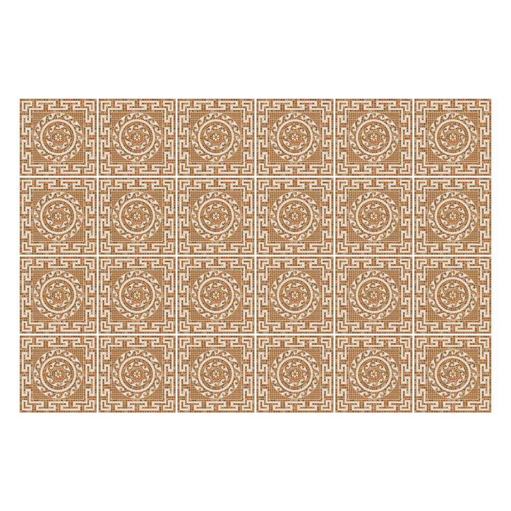 Samolepky na obklady Starožitné dlaždice