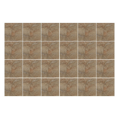 Samolepky na kachličky Prírodné drevené konštrukcie