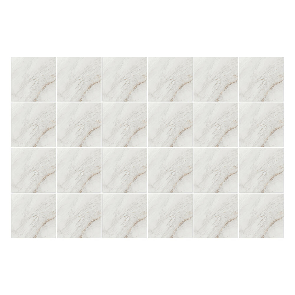 Nálepky na dlaždice Prírodný mramor