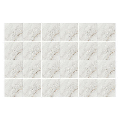 Nálepky na dlaždice Prírodný mramor