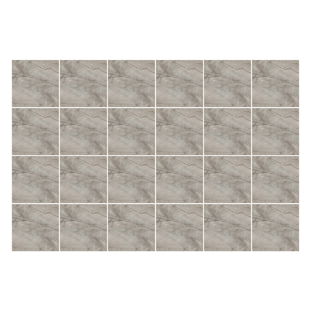 Samolepky na kachličky Prírodný kameň so žilami