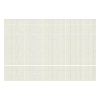 Samolepky na kachličky Krémovo hladké dlaždice