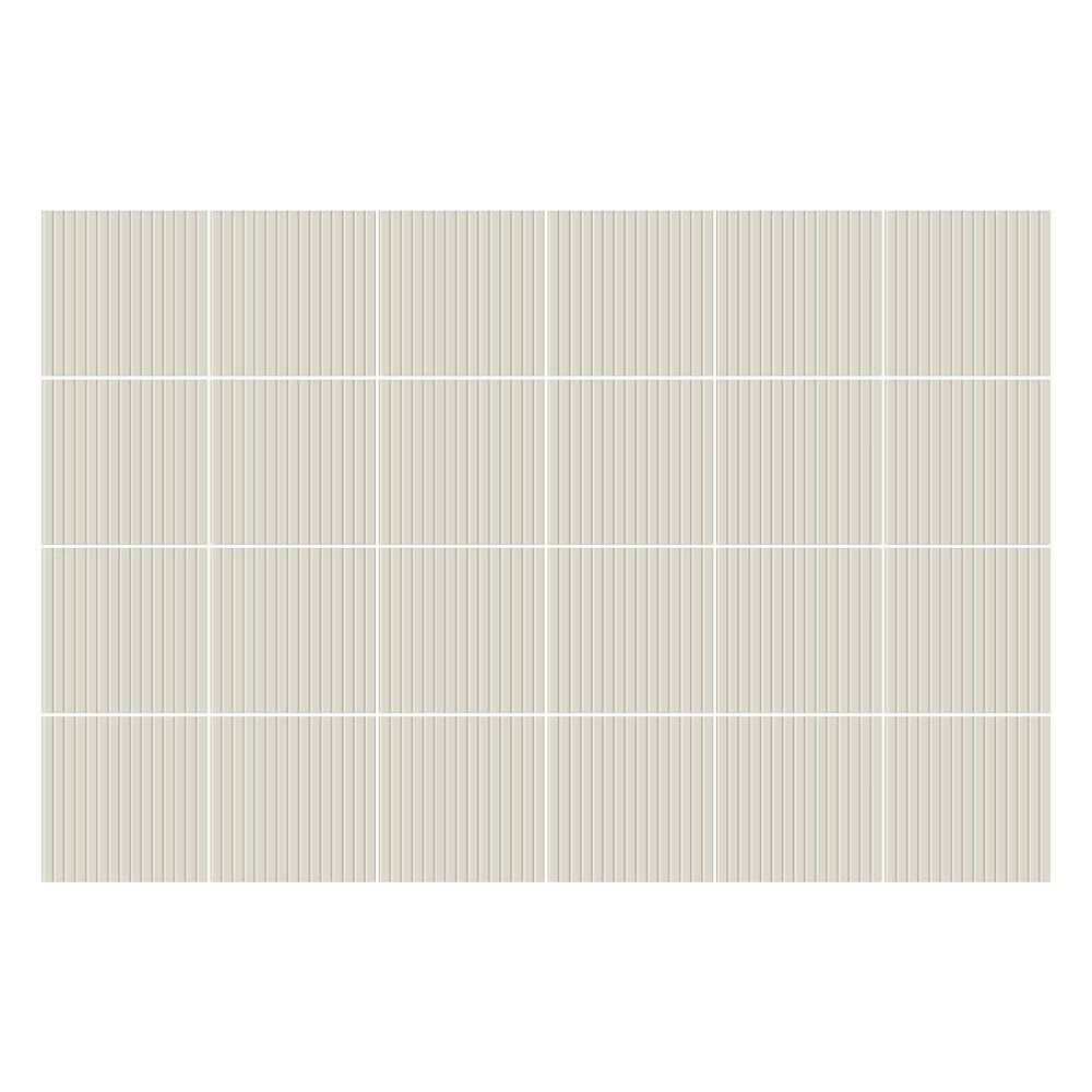 Samolepky na kachličky Jemné vertikálne pásiky