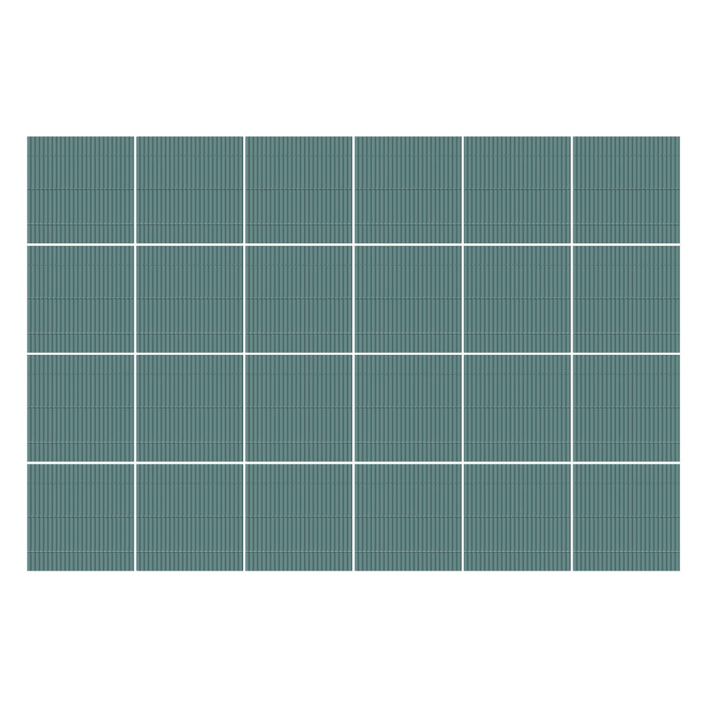 Samolepky na obklady Bambusový vzor