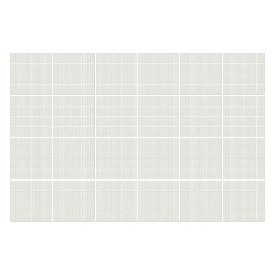 Samolepky na kachličky Krémové glazované dlaždice